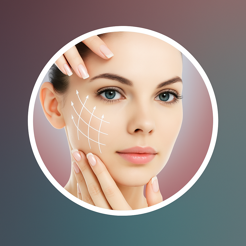 Lipofilling