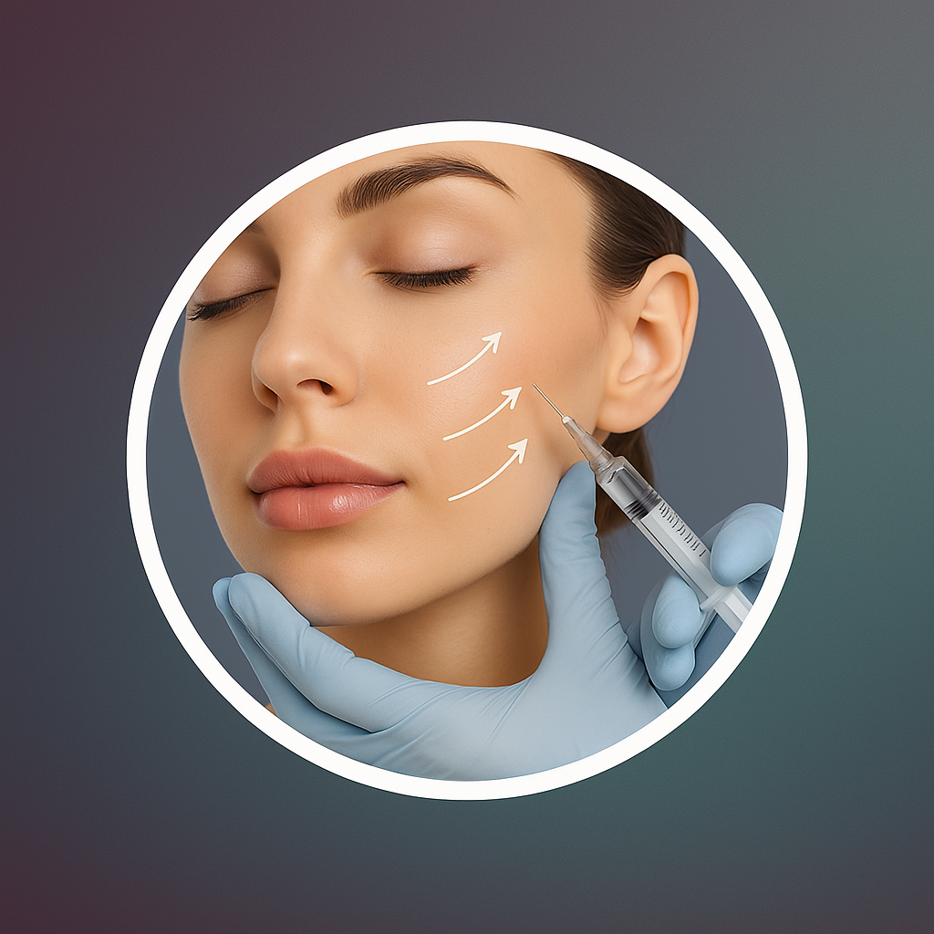 Tractaments injectables